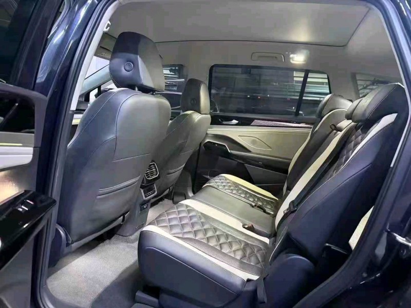 北京24年大众ID5