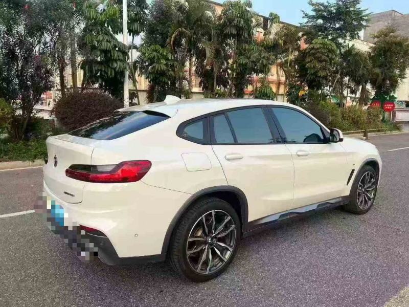 江门19年宝马X46