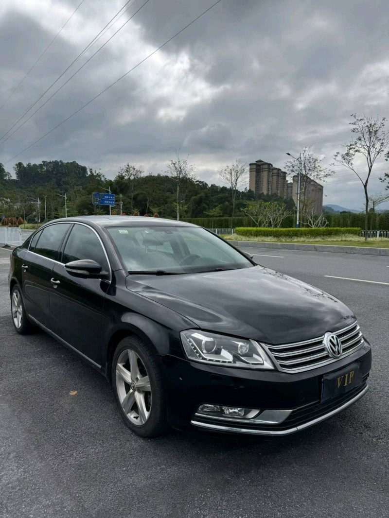 深圳16年大众迈腾9