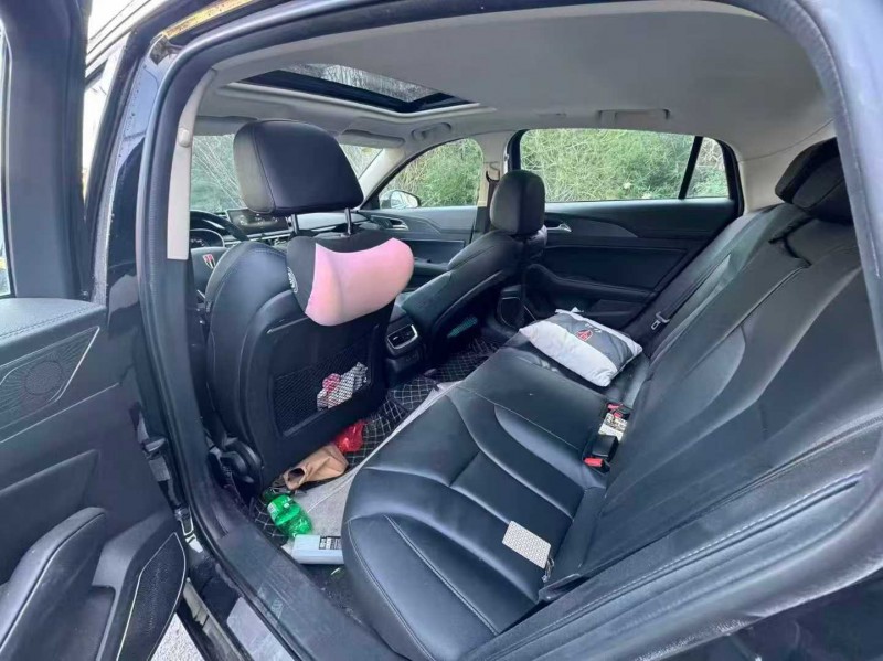 淄博23年红旗H56