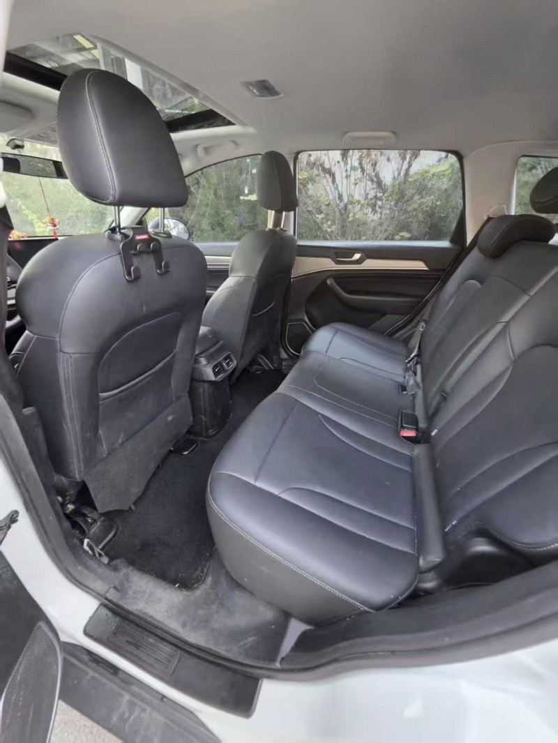 淄博21年哈弗H66