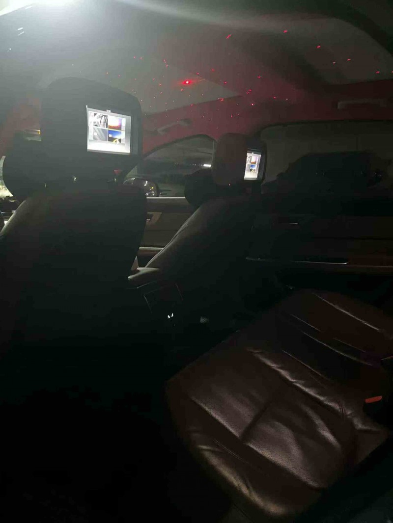 江门18年捷豹XFL4