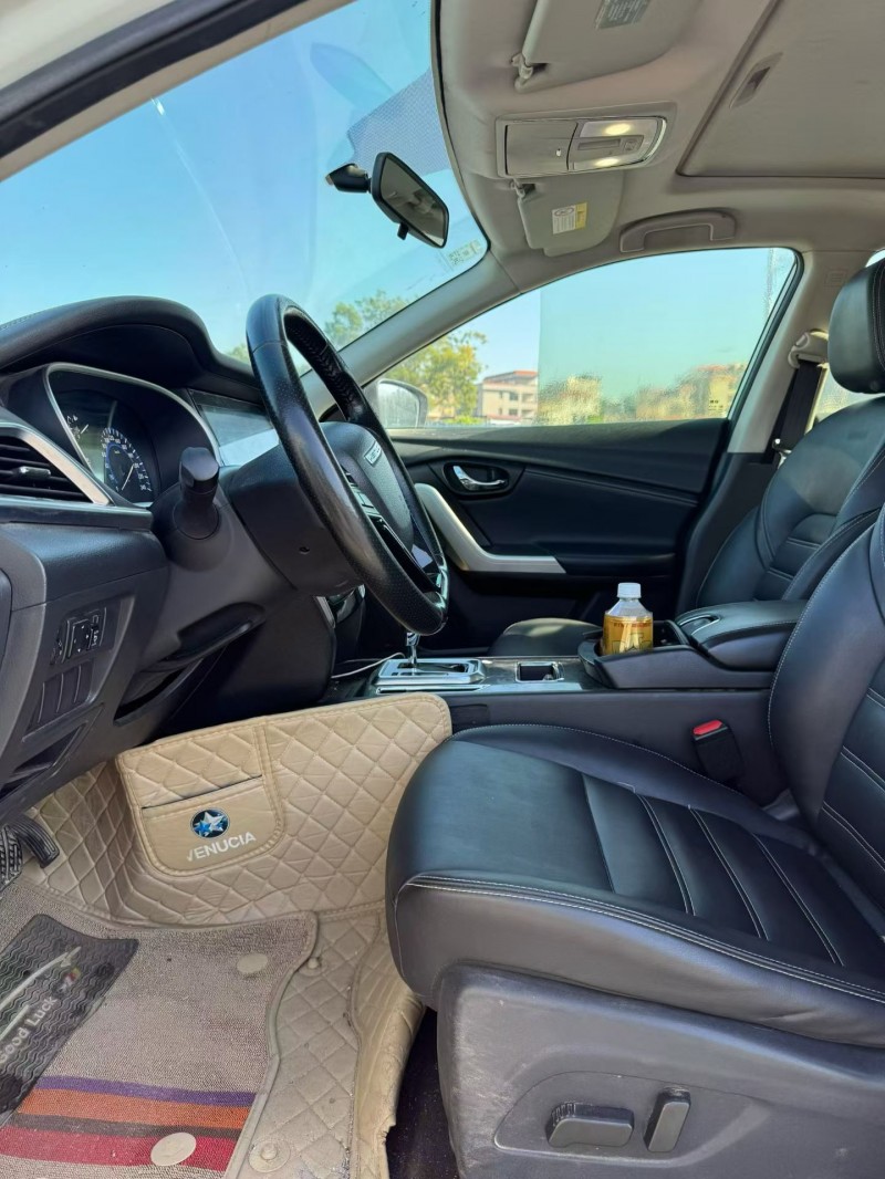 云浮18年启辰T904