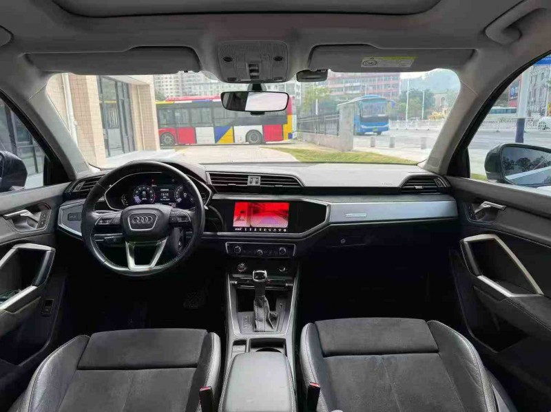 肇庆21年奥迪Q35