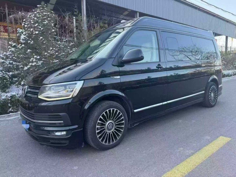 淄博20年大众凯路威2