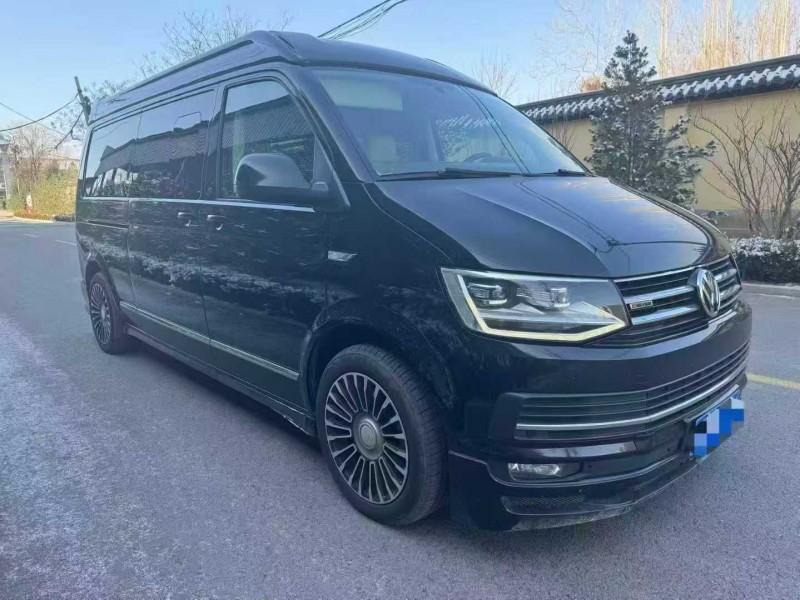 淄博20年大众凯路威3