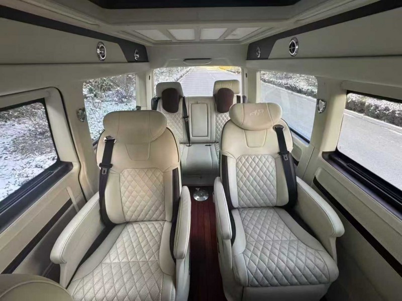 淄博20年大众凯路威4