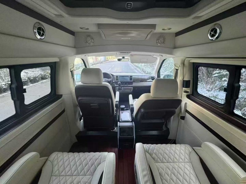 淄博20年大众凯路威6