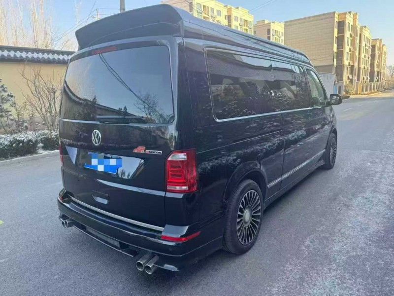 淄博20年大众凯路威8