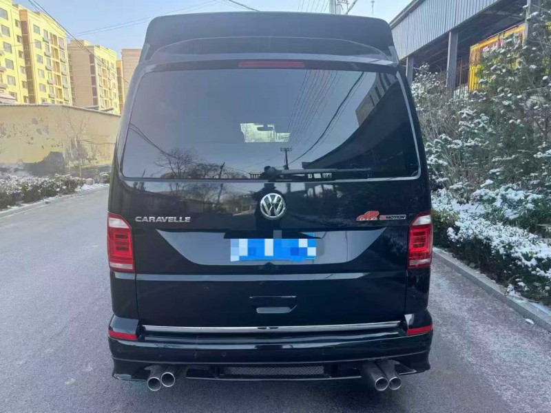 淄博20年大众凯路威9