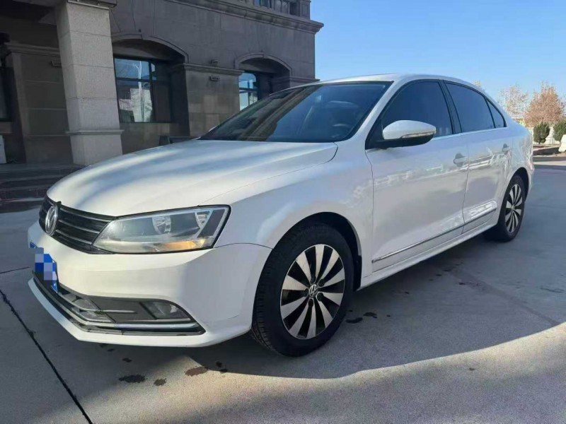 淄博18年大众速腾2