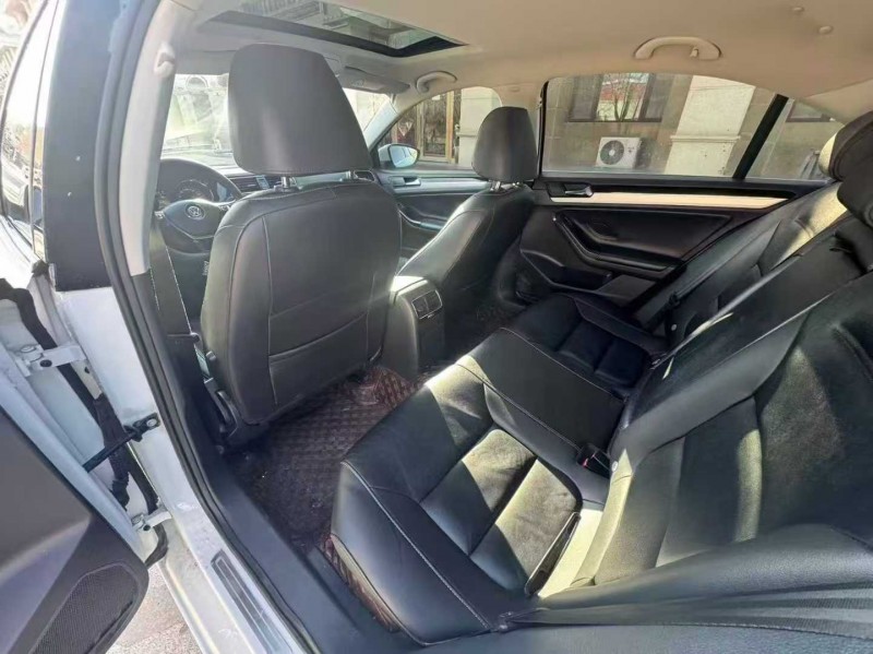 淄博18年大众速腾6