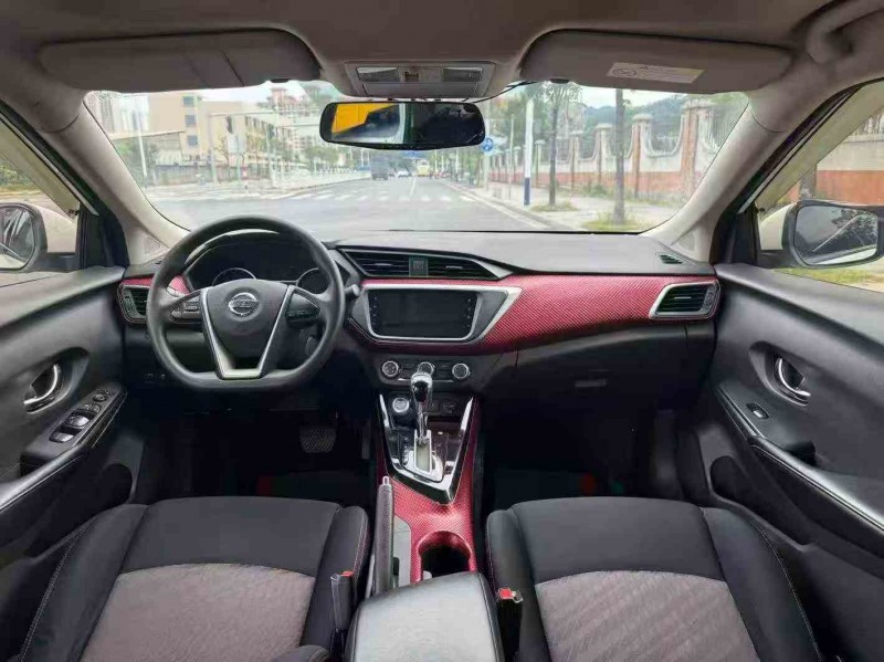 深圳19年日产蓝鸟6