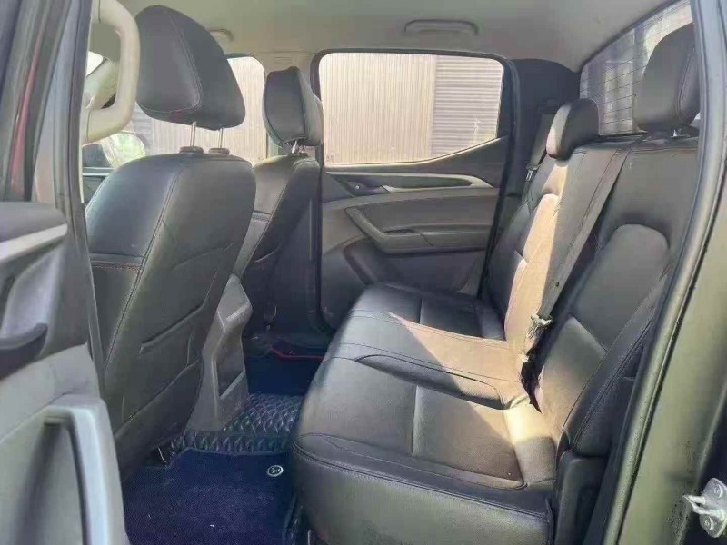 淄博18年大通T605