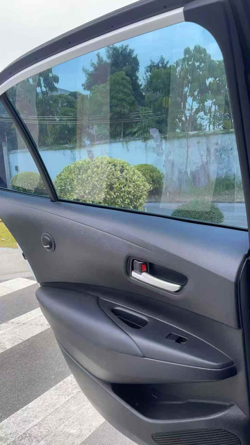 广州22年丰田雷凌6