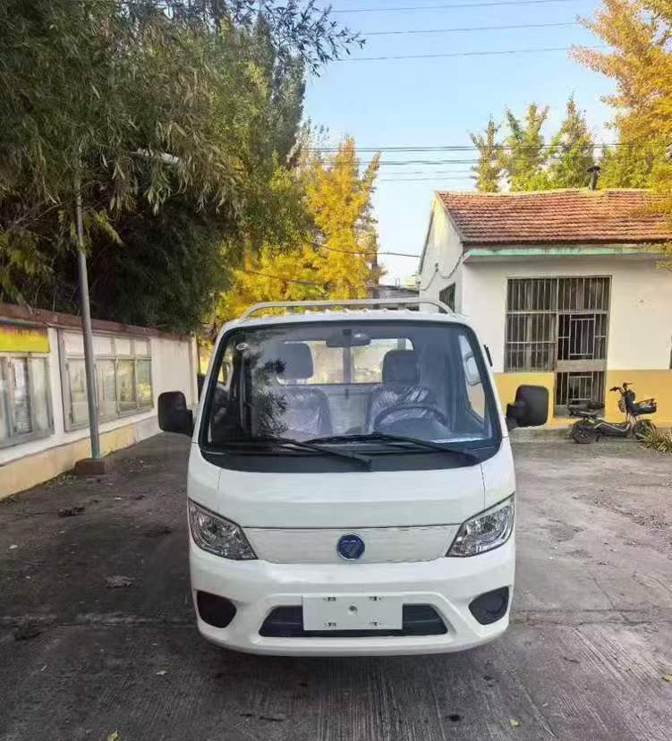 潍坊25年福田祥菱1