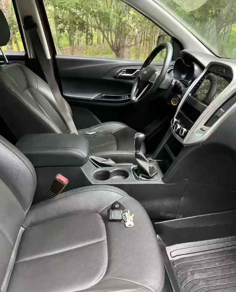 济宁21年江铃宝典6