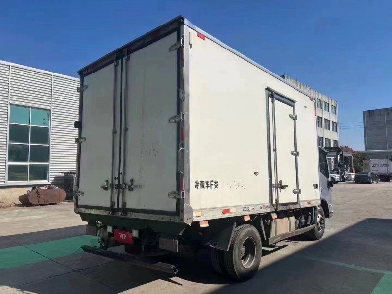 临沂21年福田奥铃8