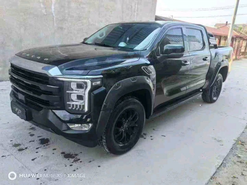 安庆24年福田火星2