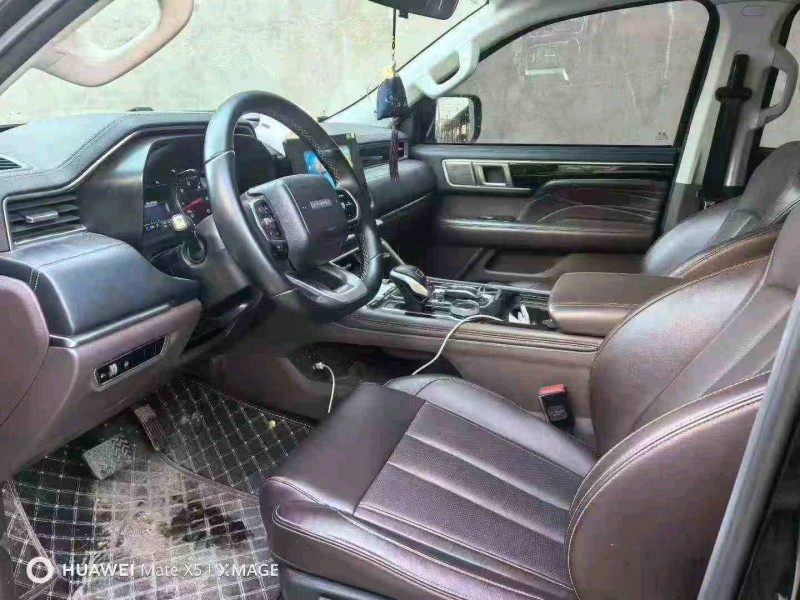 安庆24年福田火星5