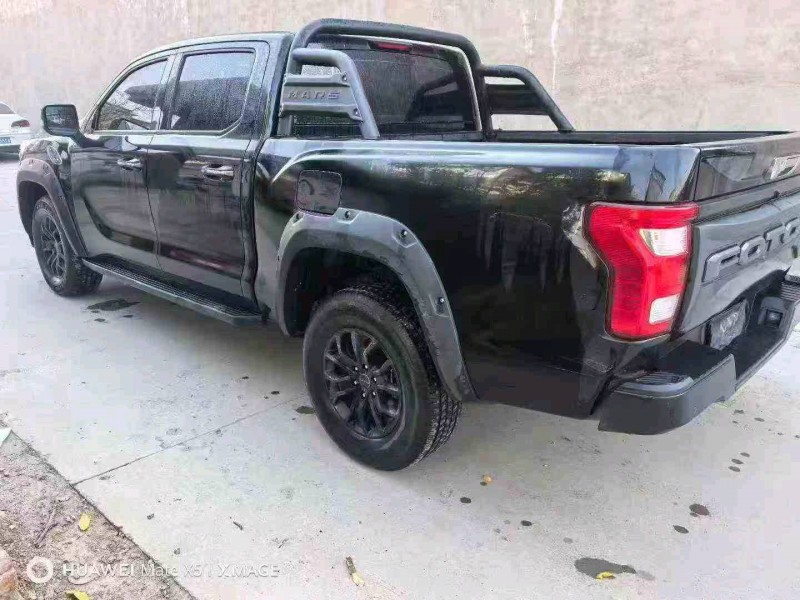 安庆24年福田火星7