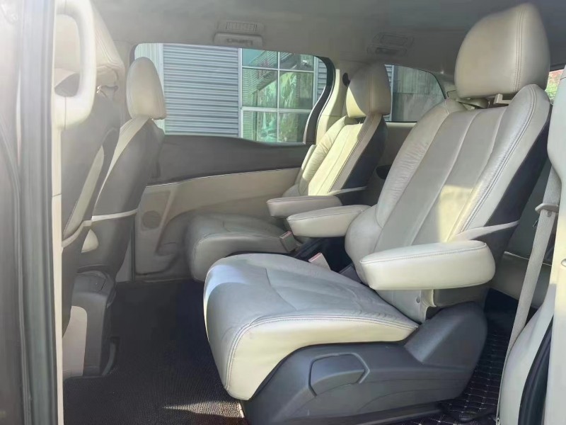 临沂12年别克GL84