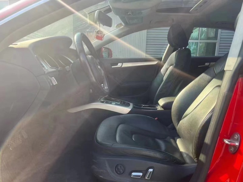 临沂16年奥迪A55