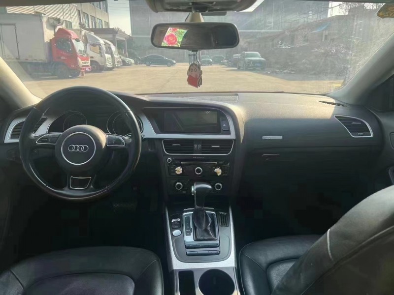 临沂16年奥迪A56