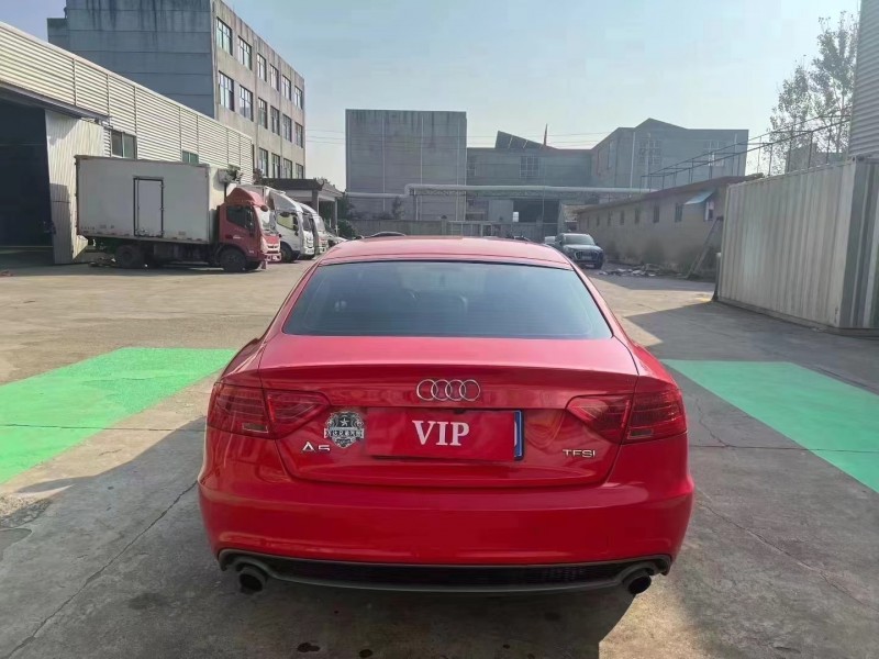 临沂16年奥迪A59