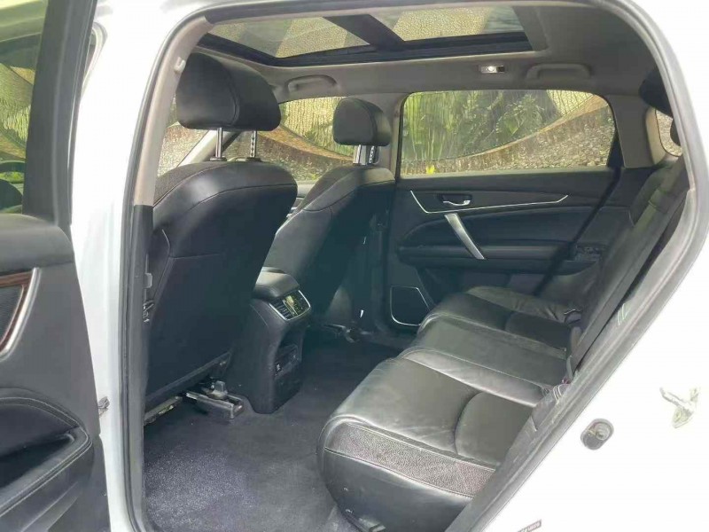 广州18年本田冠道5