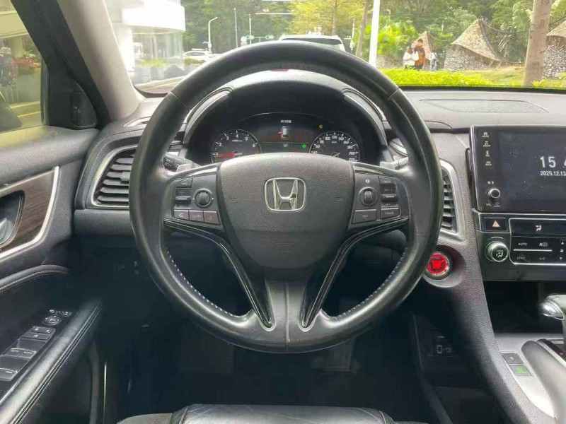 广州18年本田冠道6