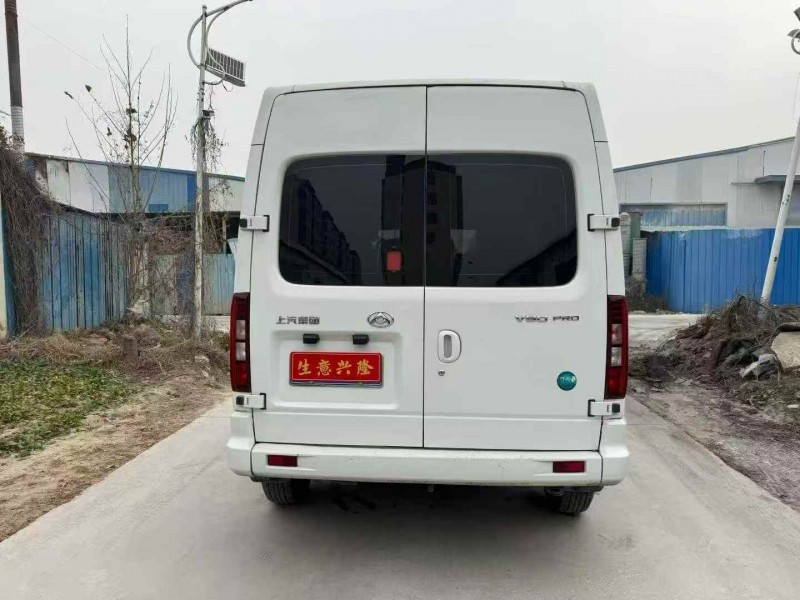 郑州25年大通V905