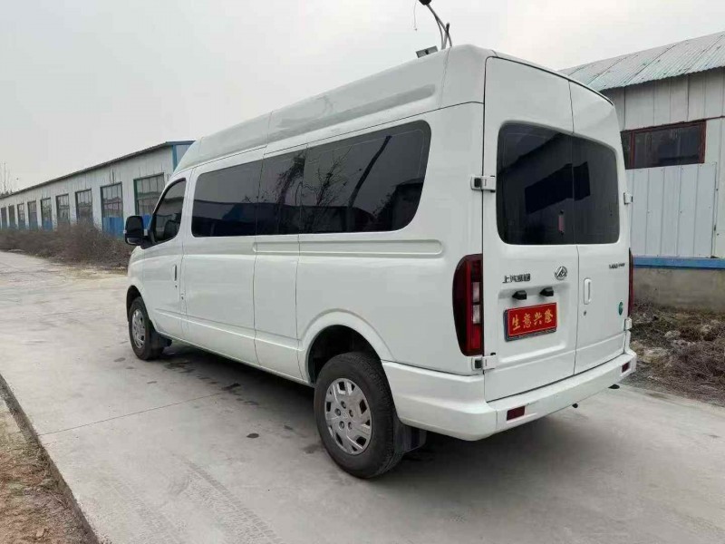 郑州25年大通V906