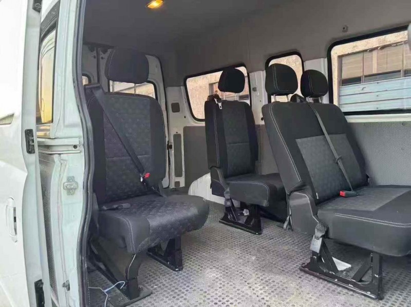 郑州25年大通V908