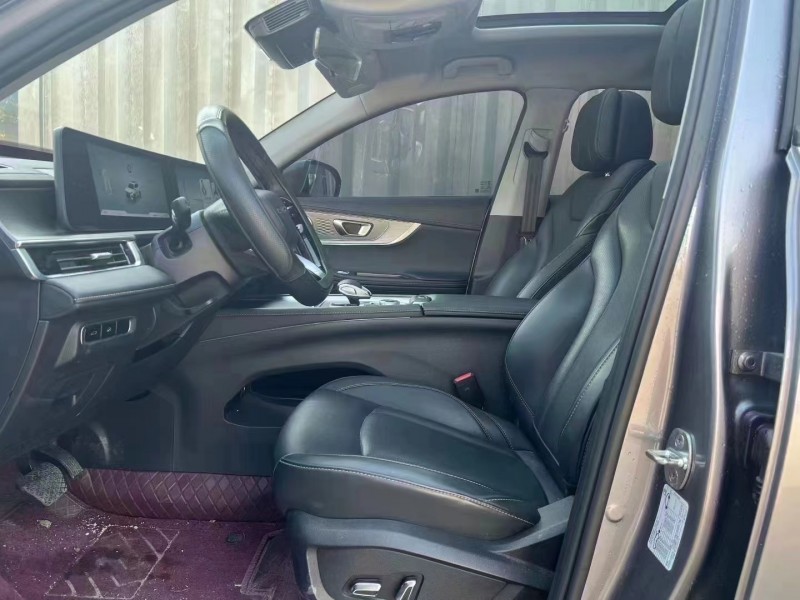 临沂25年奇瑞瑞虎5