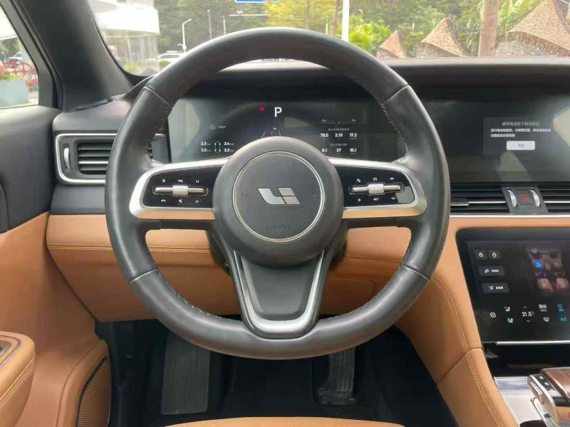 广州22年理想理想ONE7