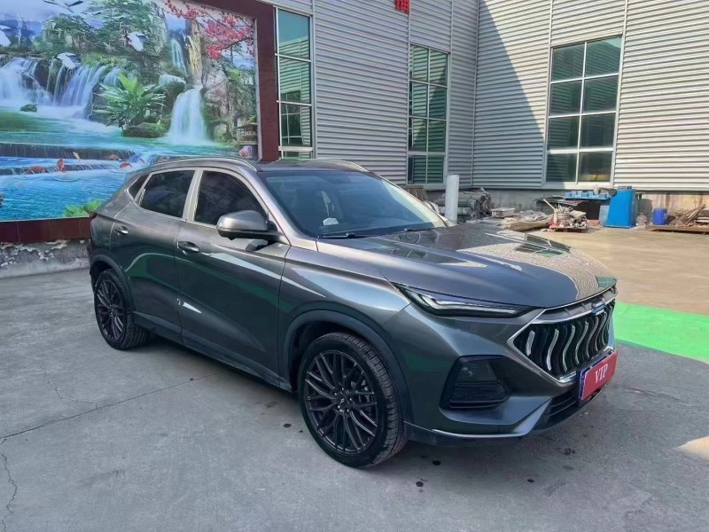 临沂22年长安汽车欧尚3