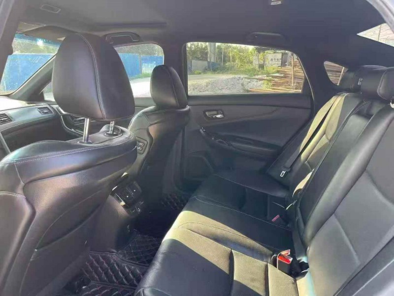 广州15年本田思铂睿7