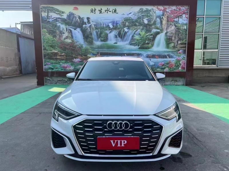 临沂24年奥迪A31