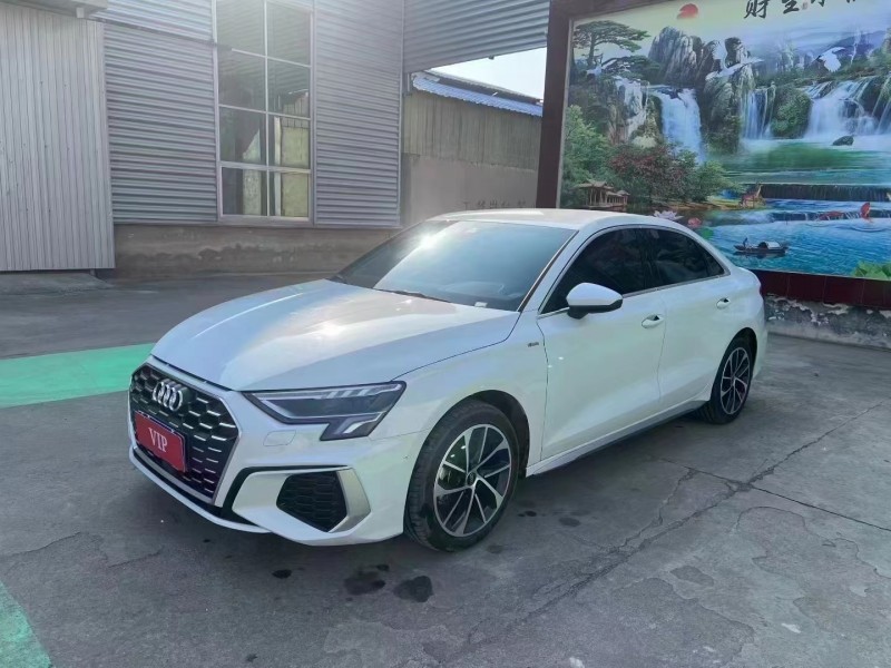 临沂24年奥迪A32