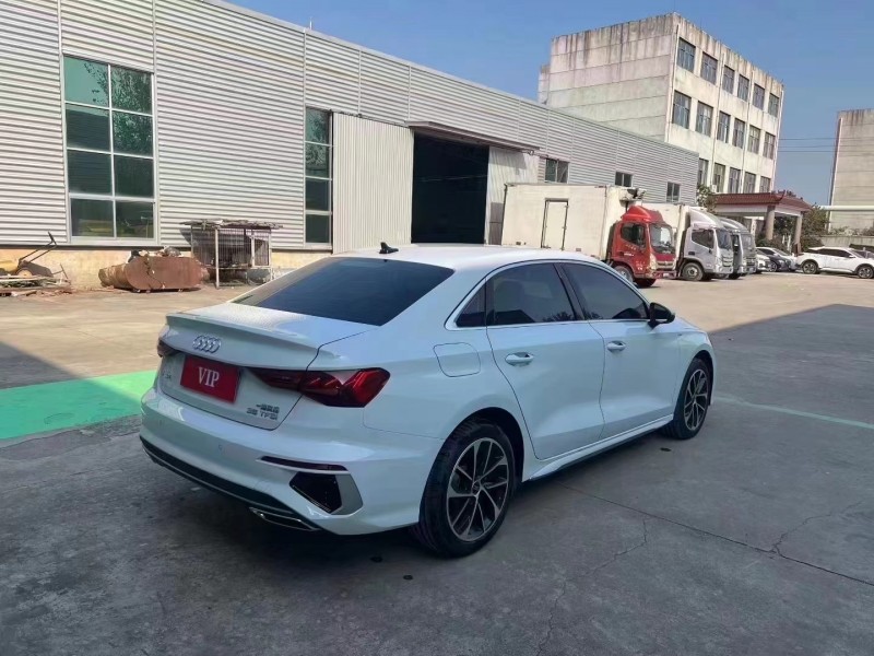 临沂24年奥迪A37