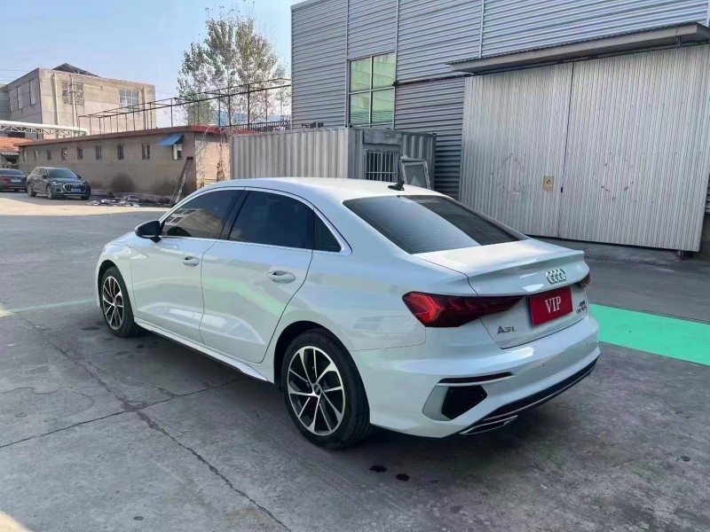 临沂24年奥迪A38