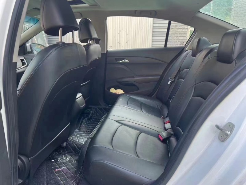 临沂17年雪佛兰科沃兹4