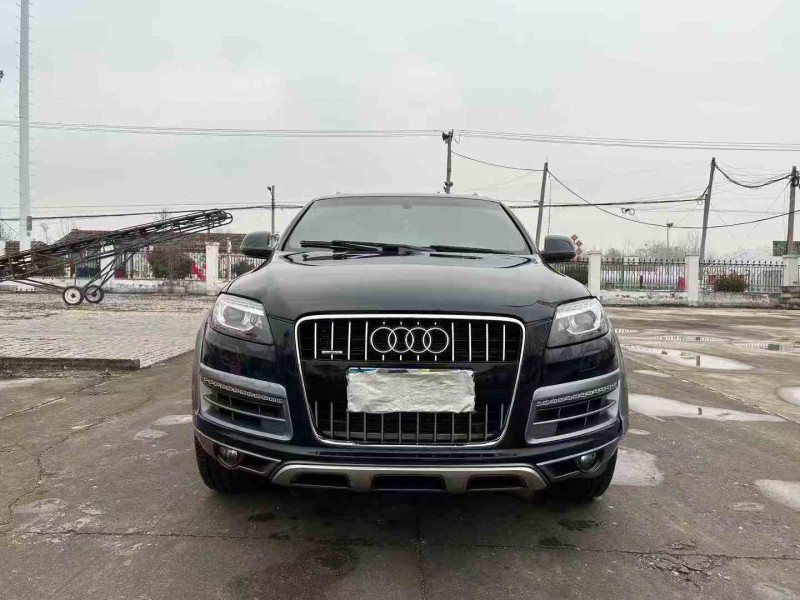 徐州15年奥迪Q71