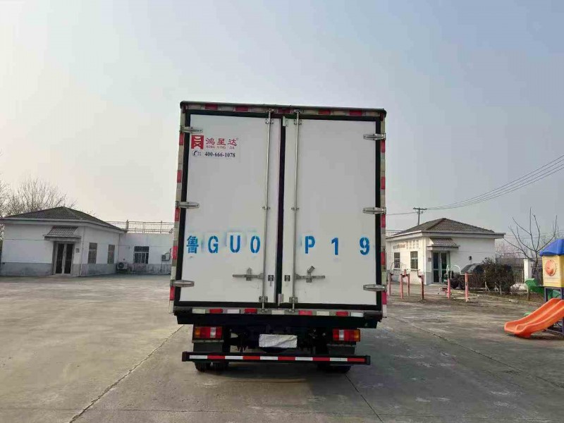 徐州24年卡车系列重汽豪沃7