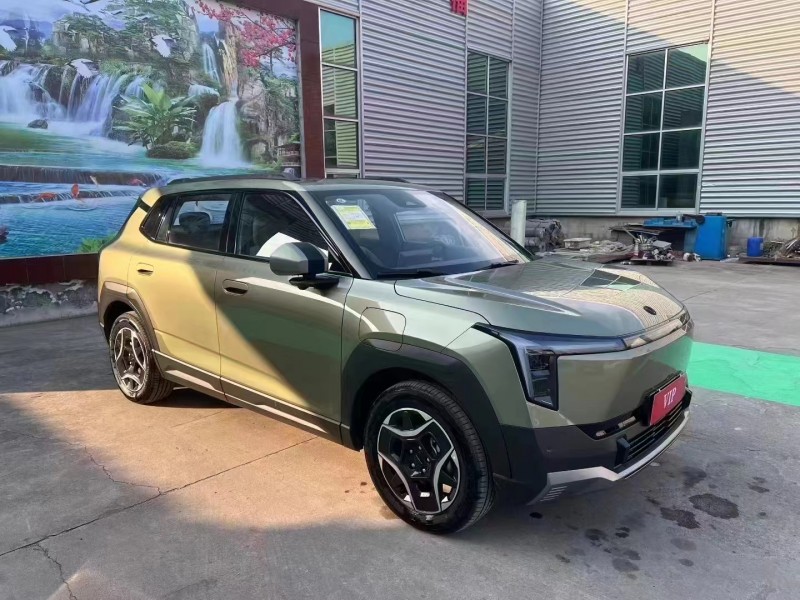 临沂25年东风纳米3