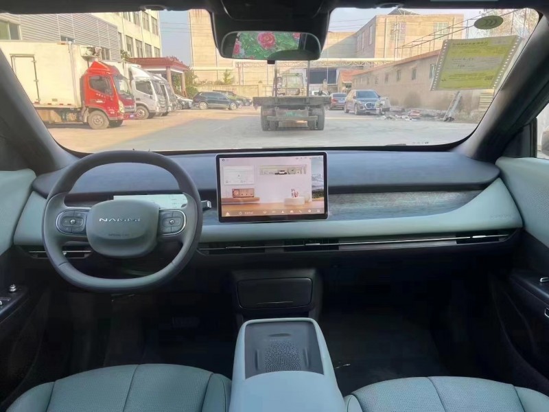 临沂25年东风纳米5