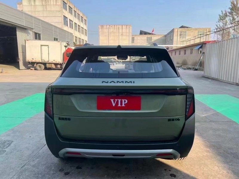 临沂25年东风纳米9