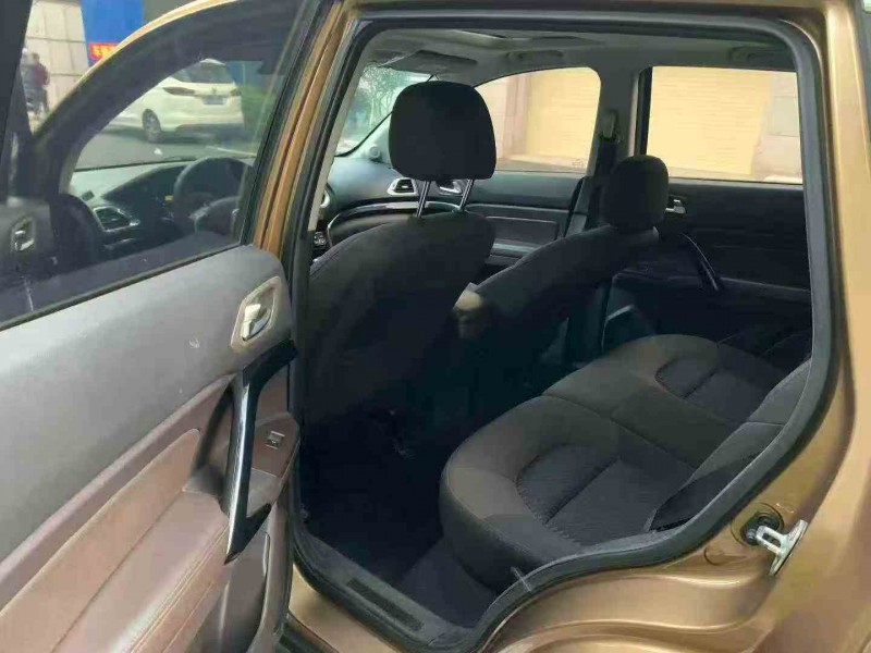 茂名16年传祺GS45