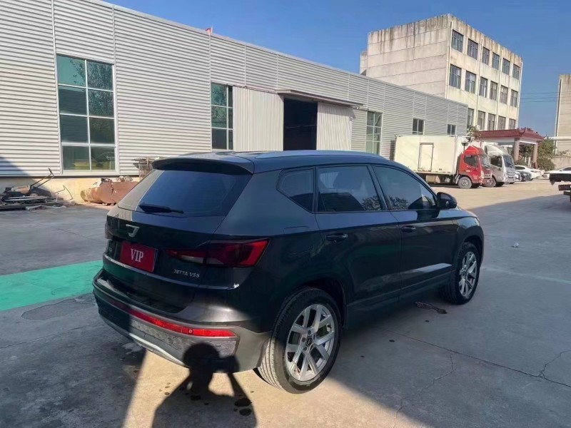 临沂24年大众捷达7